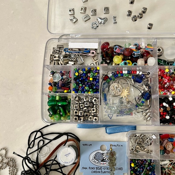 Jewelry Making Supplies - Picture 11 of 13